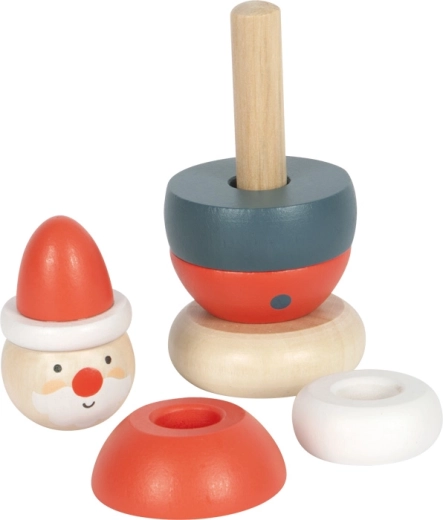 Nauka przez zabawę: mała motoryka i koncentracja