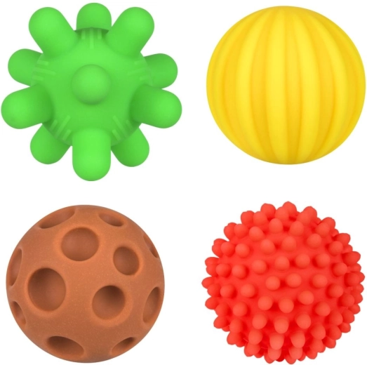 Bez otworów dla higienicznej zabawy