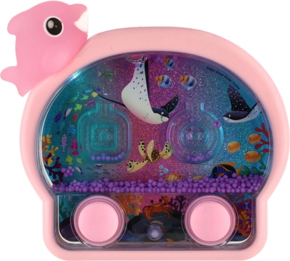 Urocze morskie motywy