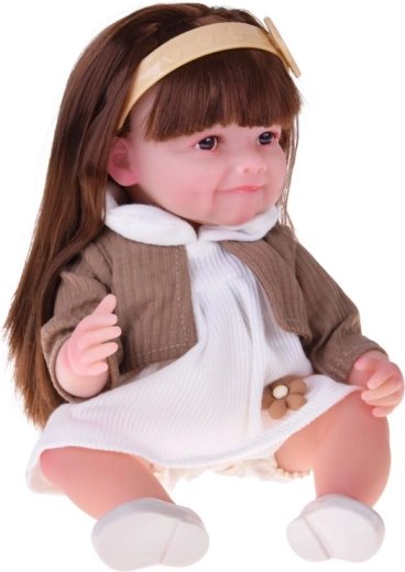 Miękkie ciało i ruchome kończyny