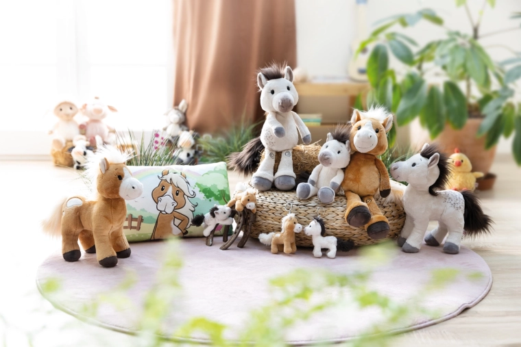 Zrównoważony wybór NICI GREEN