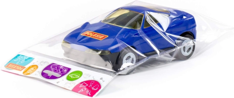 Gotowe do jazdy zaraz po rozpakowaniu