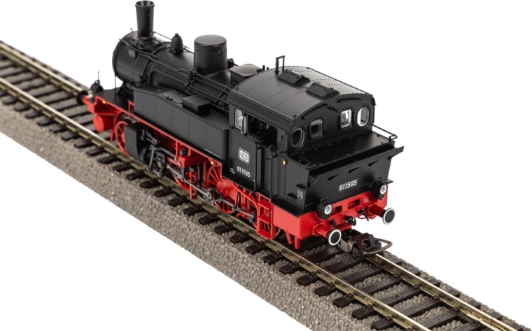 Gotowe do cyfry i efekt żarzącego się węgla