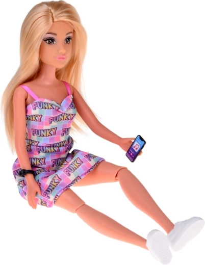 Kij do selfie i telefon do kreatywnych poz