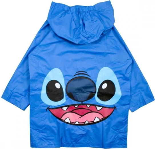 Ulubiony motyw Disney Stitch