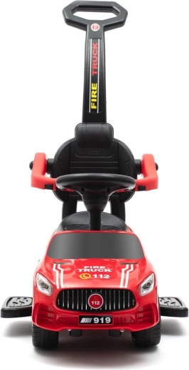 Bezpieczeństwo na pierwszym miejscu