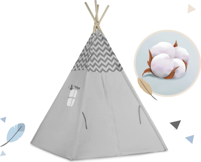 Naturalny komfort i oddychalność