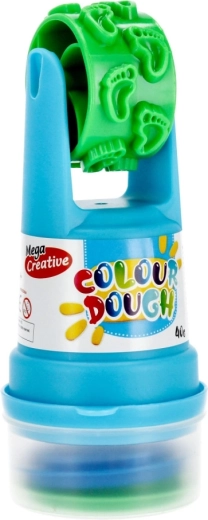 Wałeczek z reliefem dla łatwego tworzenia faktur