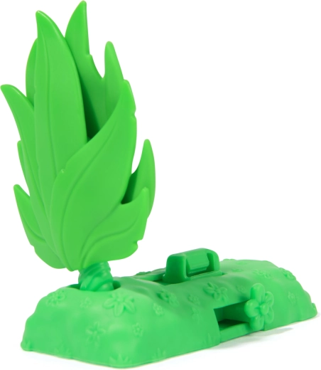 Krzew do chowania się i niespodzianek