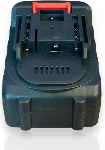 Szybka wymiana i bezpieczne mocowanie