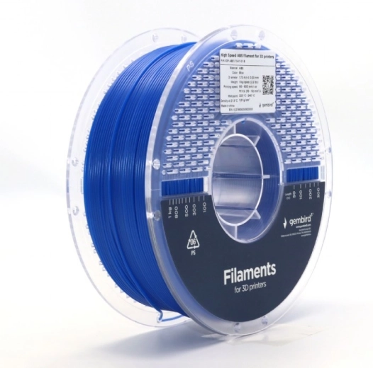 Kompatybilny z szybkimi drukarkami i CoreXY