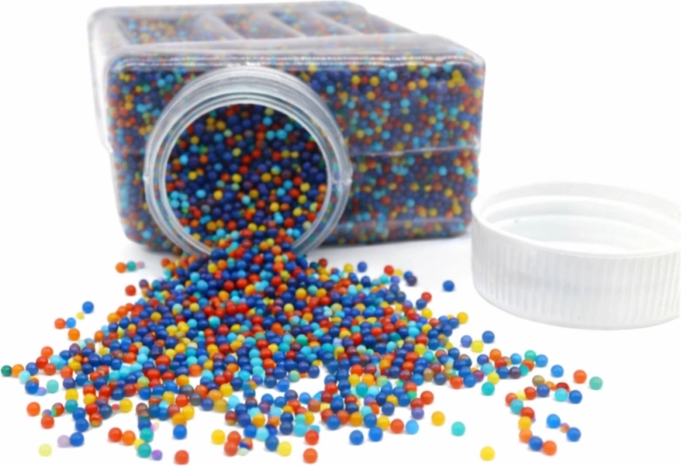 Ogromne opakowanie 50 000 szt. na długą zabawę