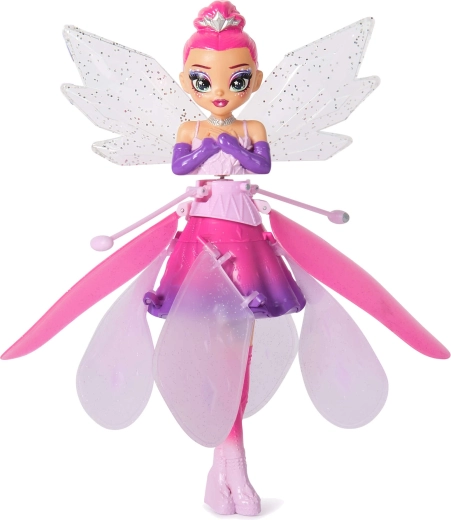 Błyszczący design i lekka konstrukcja