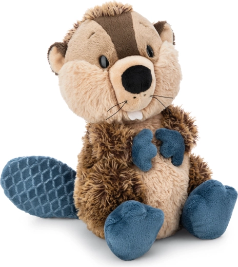 NICI pluszowy bóbr Harry 20 cm – zrównoważony przyjaciel NICI GREEN