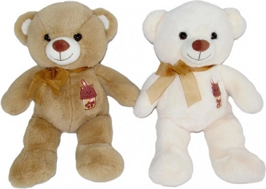 Pluszowy miś 50 cm