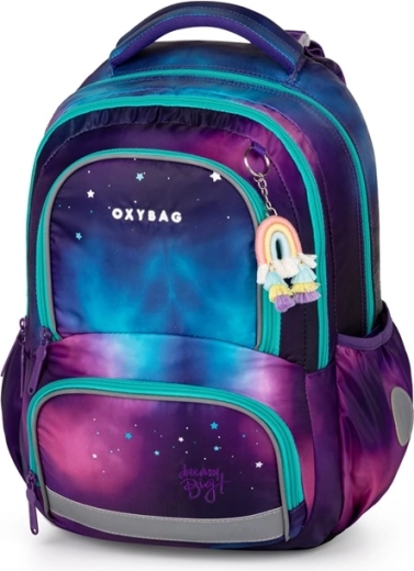 Sprytna organizacja z dużą przestrzenią