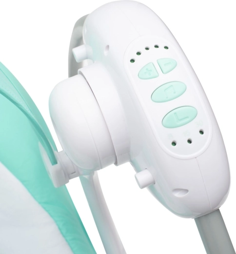 Prosta obsługa i wiele melodii