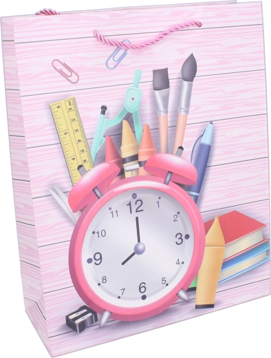 Zabawne szkolne motywy dla dzieci