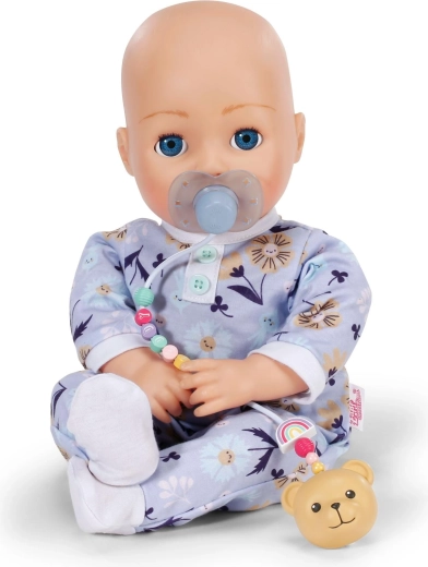 Magiczna interakcja z lalkami BABY born