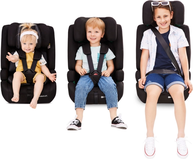 Rośnie z dzieckiem 76–150 cm