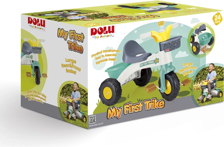 Solidne wykonanie i łatwy montaż