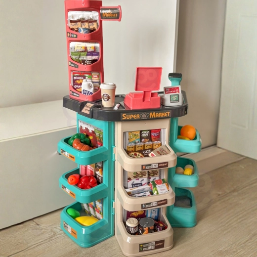 47 akcesoriów dla niekończącej się zabawy