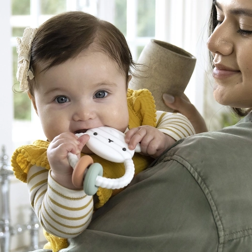 Łatwy chwyt dla małych rączek