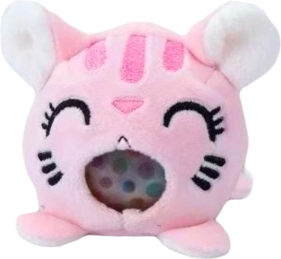 Kojący efekt ściskania