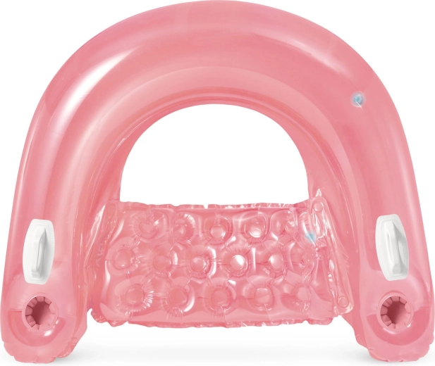 Komfortowe siedzisko i oparcie dla doskonałego relaksu