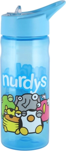 Wesoły motyw Nurdys