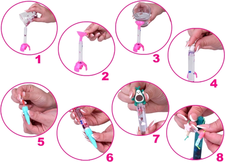 Prosty krok po kroku