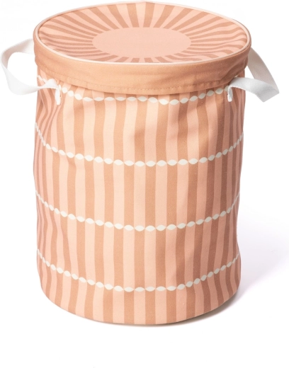 Zintegrowana pokrywa i stylowy design