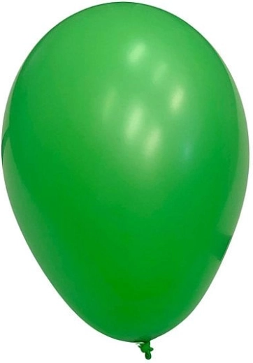 Balony lateksowe 23 cm – mix kolorów, 12 szt.