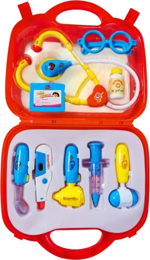 Kuferek, który idzie wszędzie z Tobą