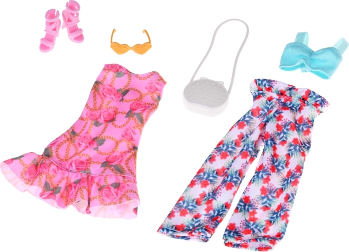 Modne dodatki, które dopełnią styl