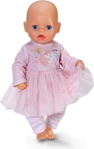 Strój dla lalki Baby Born 36 cm
