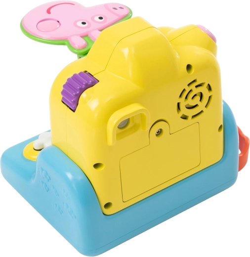 Dźwięki z Peppa Pig dla jeszcze większej frajdy