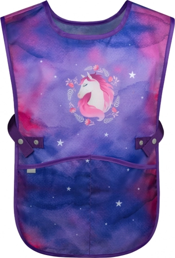 Dziecięcy fartuch z motywem konia