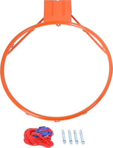 Kompletny zestaw montażowy w opakowaniu