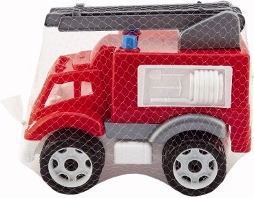 Otwierane tylne drzwi i wytrzymałe wykonanie