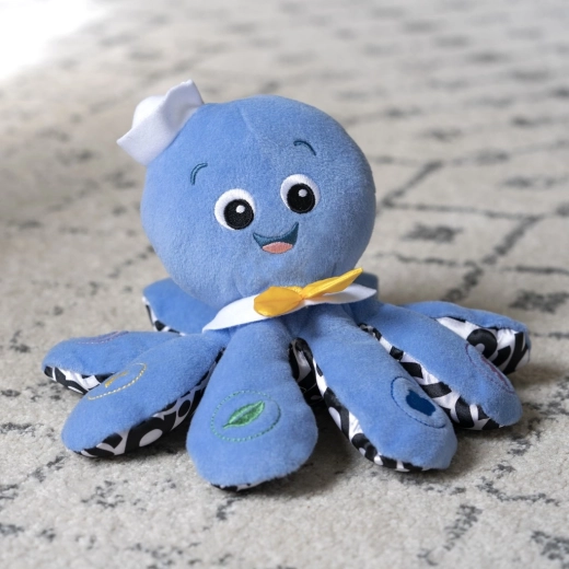 Mięciutka, bezpieczna i łatwa w utrzymaniu