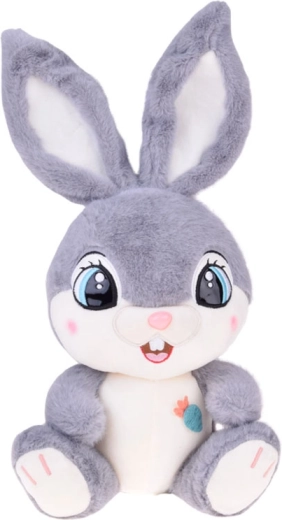 Giętkie uszka dla twórczej zabawy