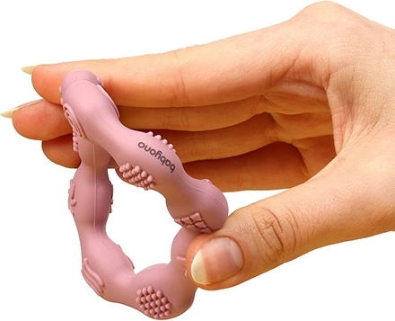 Ergonomiczny kształt dla małych rączek