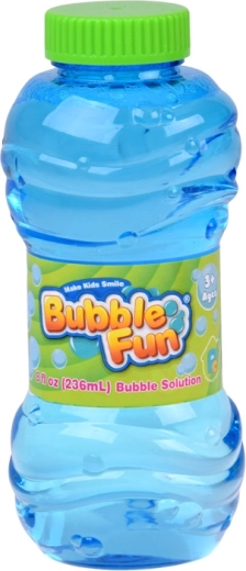 Płyn do baniek 236 ml w zestawie