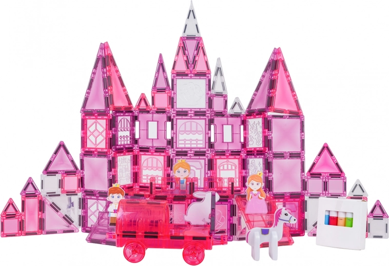 Konstrukcje, które trzymają kształt