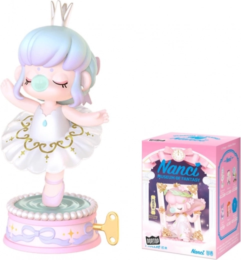 Kolekcjonerska figurka Nanci – Muzeum fantazji od Rolife (blind box)