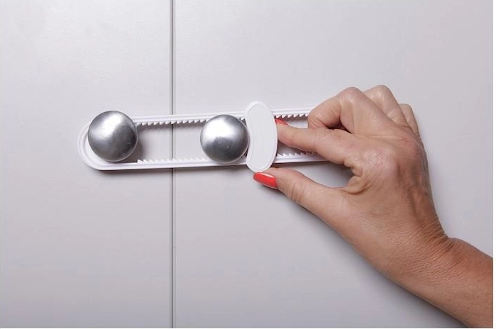 Uniwersalne zastosowanie do uchwytów w kształcie litery D