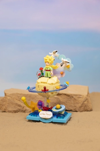 Wysokiej jakości elementy i płynne składanie