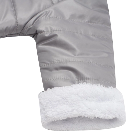 Ciepła i lekka izolacja z antyalergicznym wypełnieniem