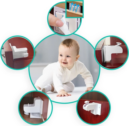 Dyskretne i trwałe rozwiązanie do każdego wnętrza